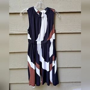 NWOT Kate Spade RIO Sleeveless Dress - 6